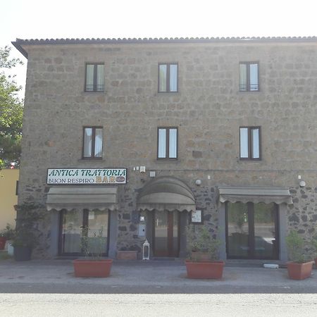 Affittacamere Da Laura Silvi Orvieto Luaran gambar